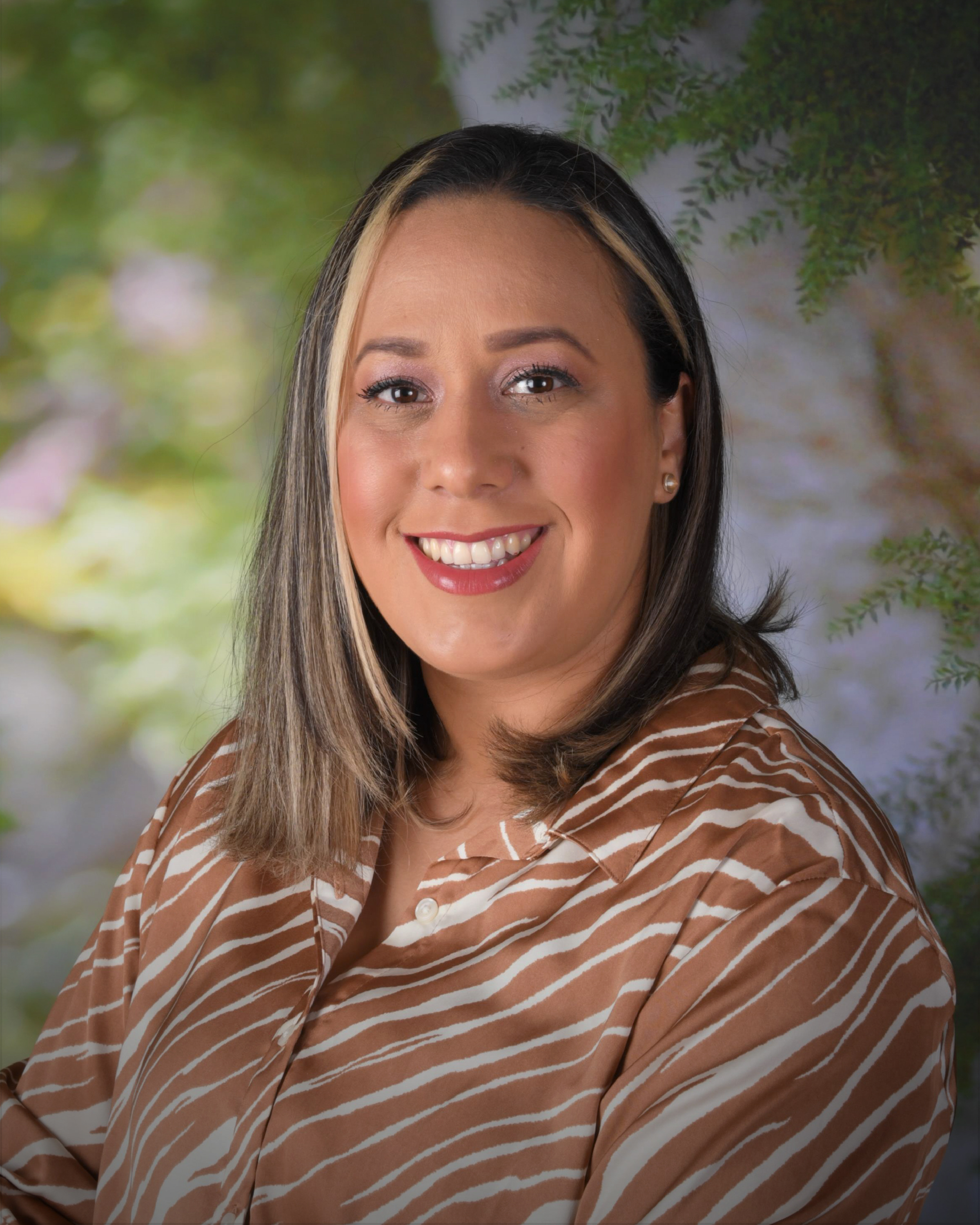 Ms. Faride Assad