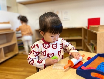 Tips for Toddlers