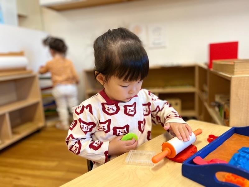 Tips for Toddlers