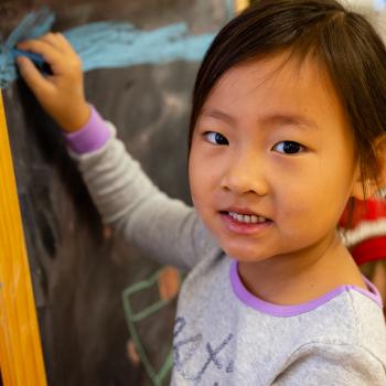 Art at Lifetime Montessori School in San Diego, Highly rated for Best Montessori School in San Diego.jpg