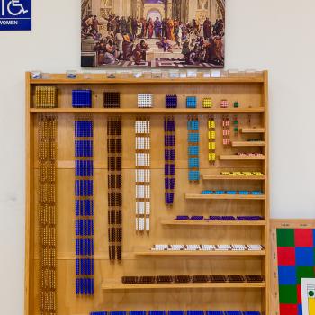 Mathematics Program at Lifetime Montessori School in San Diego, Highly rated for Best Montessori School in San Diego.jpg